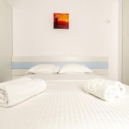 Danilo Apartments Mamaia Nord Năvodari Kültér fotó