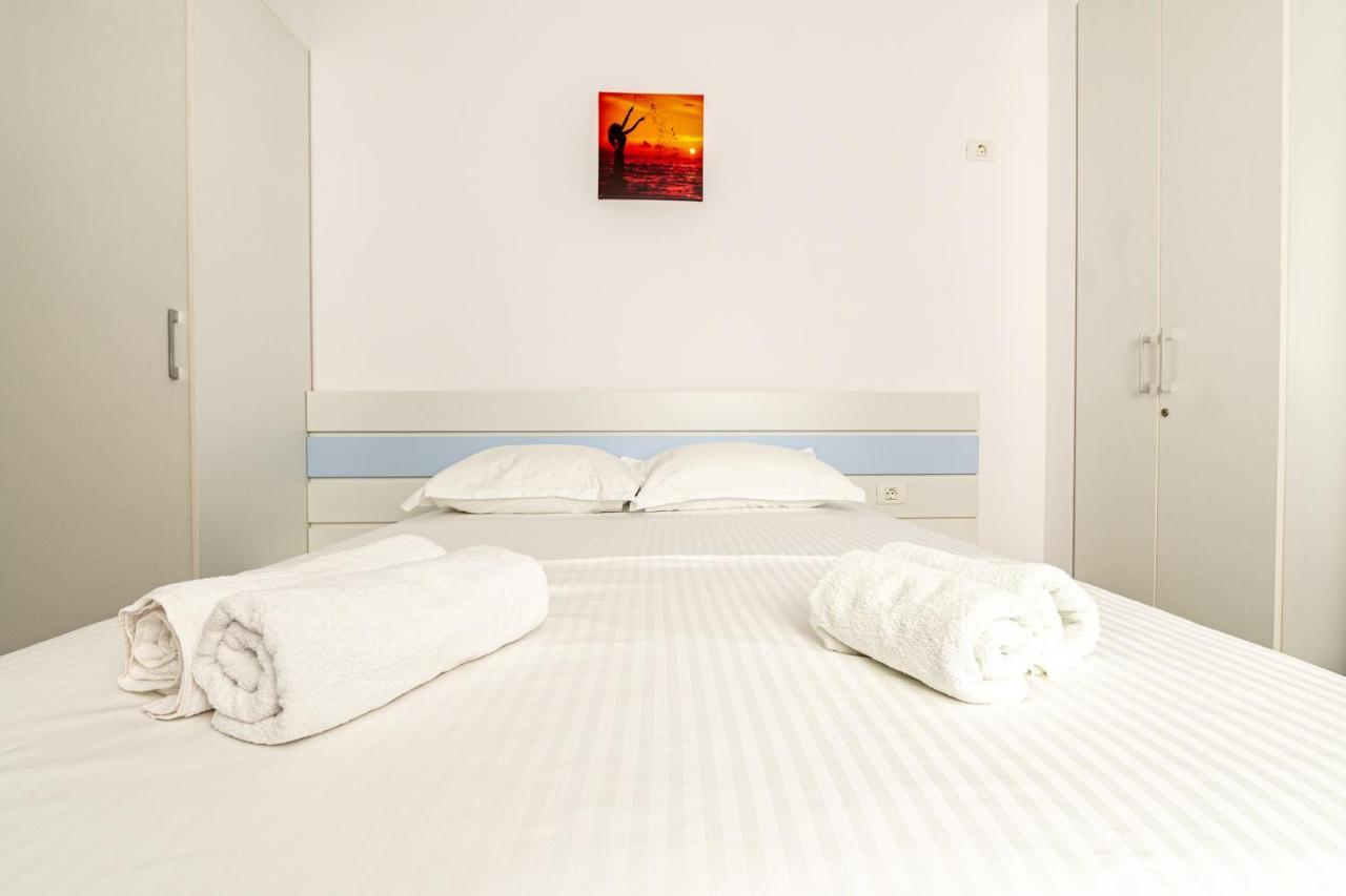 Danilo Apartments Mamaia Nord Năvodari Kültér fotó