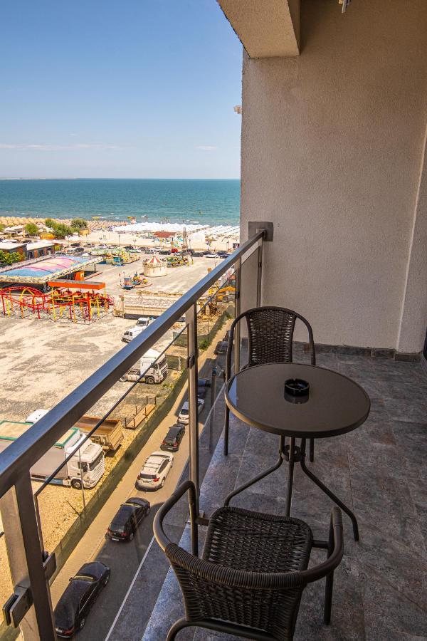 Danilo Apartments Mamaia Nord Năvodari Kültér fotó