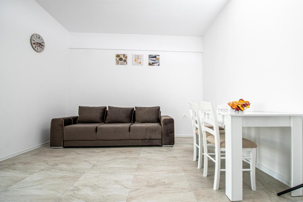 Danilo Apartments Mamaia Nord Năvodari Kültér fotó