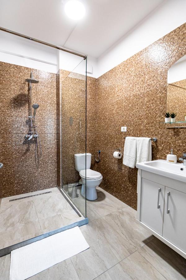 Danilo Apartments Mamaia Nord Năvodari Kültér fotó