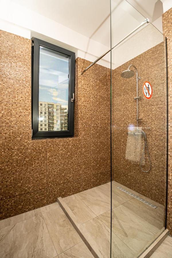 Danilo Apartments Mamaia Nord Năvodari Kültér fotó