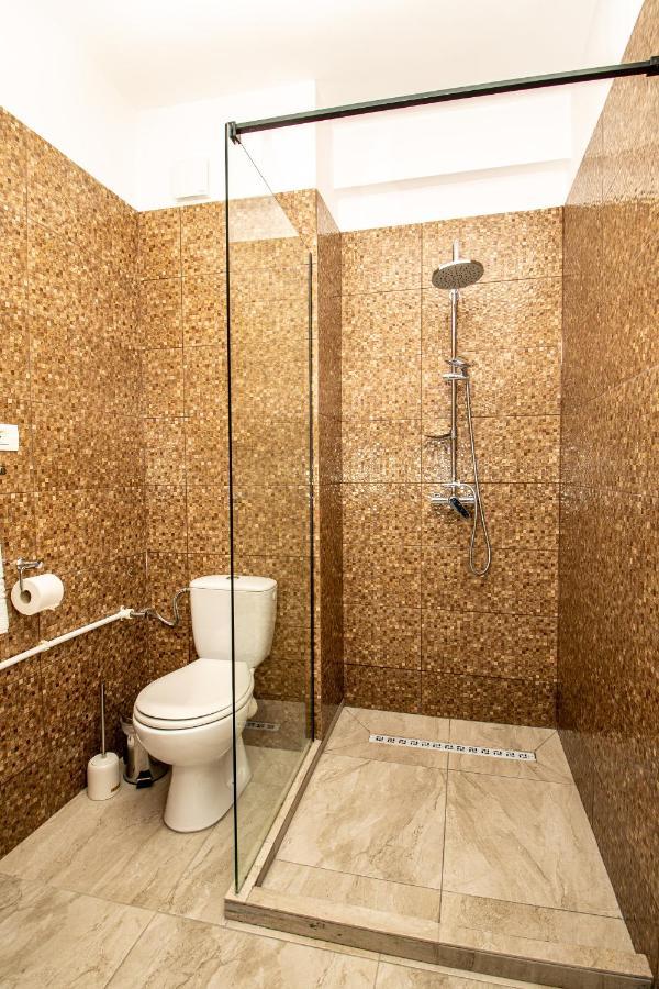 Danilo Apartments Mamaia Nord Năvodari Kültér fotó